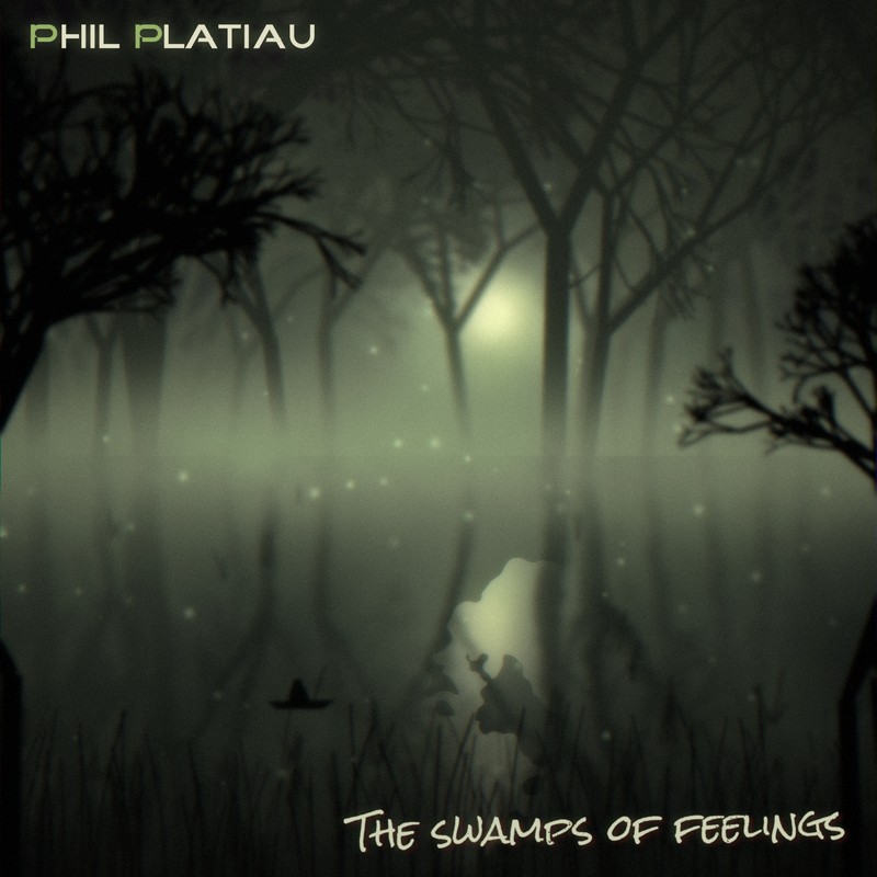 Pochette : The swamps of feelings